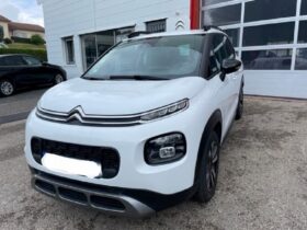 C3 AIRCROSS 1.6 BLUE HDI 100 SHINE BUSINESS